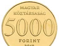 Hungary issues new Commemorative Coin