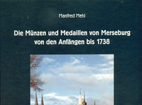 Merseburg: A New Corpus Presented by Manfred Mehl