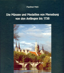 Merseburg: A New Corpus Presented by Manfred Mehl
