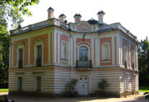 Prussian Spirit in Tsarist Russia