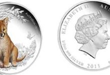 News from the Perth Mint