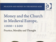 Money and Church in Medieval Europe