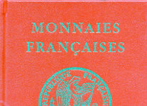 22nd Edition of Gadoury’s Monnaies Françaises