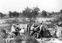 Macquarie Mint issues Gallipoli Coin