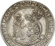 Fritz Rudolf Künker, D-Osnabrück