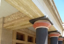 Restored or Caricatured? Of the Fate of Ancient Mosaics in Turkey