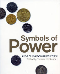 Coins as symbols of power