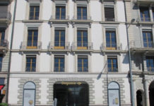 Degussa Twice in Switzerland