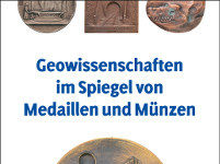 Geo sciences as reflected in medals and coins