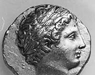 Theft of precious ancient coins from Schloß Hohentübingen / Germany