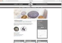 New Internet Presence of IAPN