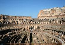 80 million euros for 12 major cultural projects in Italy