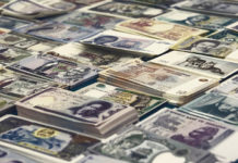 A Treat for Collectors: 17th NUMISMATA Berlin 2015