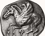 The Colts of Corinth