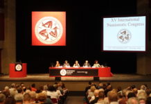 15th International Numismatic Congress in Taormina