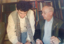 Israeli numismatist Shraga Qedar (1933-2015)