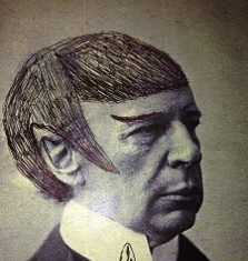 Canadian currency reaching new galaxies?