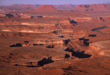 Ancient American rock art under fire