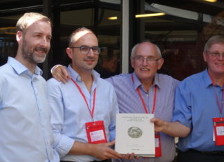 Studies in Ancient Coinage in Honour of Andrew Burnett