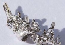 American Eagles made of Palladium