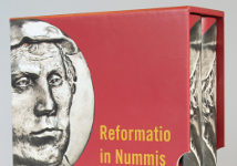 Künker publishes the annotated inventory catalog of coins and medals of the Luther Memorials Foundation of Saxony-Anhalt relating to the history of the Reformation