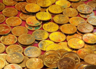 Brand new trend in archaeology: archaeogaming