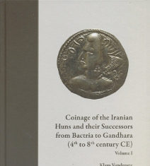 The coinage of the Iranian huns and their successors