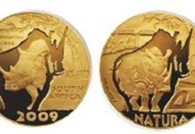 Coin of the Year 2011 has been chosen and voting opens for 2011 People’s Choice Coin of the Year Award.