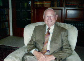 Albert Pick (1922-2015)