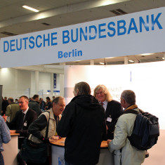 The German Capital under the sign of numismatics: 17th NUMISMATA Berlin 2015