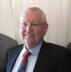 Dieter Raab (1938-2015)