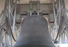“The Pummerin” – The Bell of St. Stephen’s Cathedral