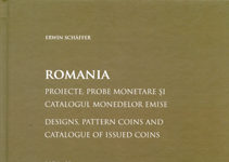 Romanian Coins (1989 to 2014)
