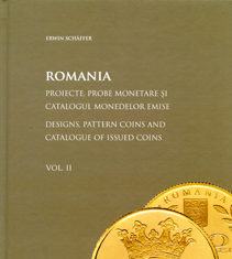 Romanian Coins (1989 to 2014)