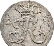 Fritz Rudolf Künker, D-Osnabrück