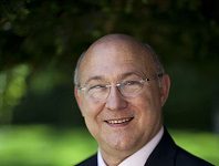 Michel Sapin: Minister of Finance with a soft spot for numismatics