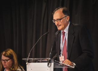 Circulating coins: cash logistics