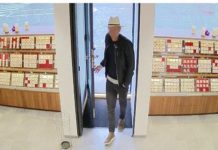 Crime at coin shop in Aarau solved: thieve turns himself in