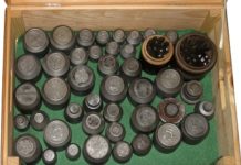 German cutting edge technology in the Chinese Empire