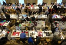Impressions from the New York International Numismatic Convention 2016