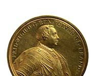 Parade of the “Lange Kerls” (Long Guys)