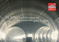 Gottardo 2016: A country in an exceptional state