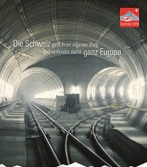 Gottardo 2016: A country in an exceptional state