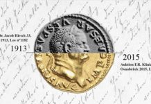 Do you know which collection your coin is from?