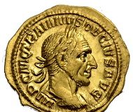 Münzen & Medaillen GmbH, D-Stuttgart