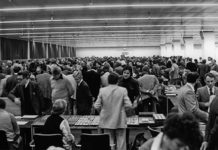 40 Years of World Money Fair – Part 1