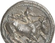 Fritz Rudolf Künker, D-Osnabrück