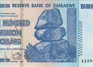 Chinese yuan to become legal tender in Zimbabwe
