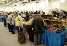 A fair in a class of its own: 49th NUMISMATA Munich