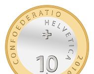 Swissmint’s new commemorative coin honors Alpine Edelweiss